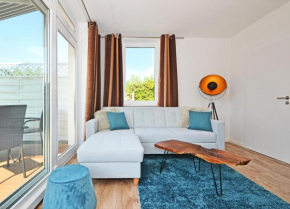 Haus Usedom Appartement Meeresoase, Koserow